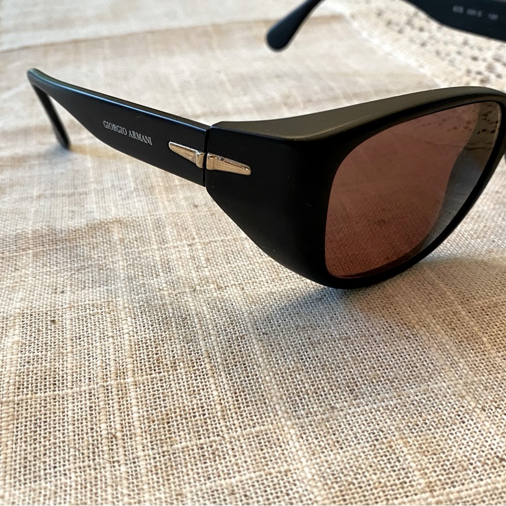 Giorgio Armani Sunglasses model 835